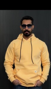 هودی بیسیک ZARA کد 205 هودی بیسیک ZARA کد 205