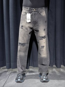 شلوار بگ ZARA کد 11793