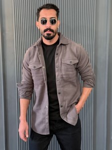 پیراهن فوتر