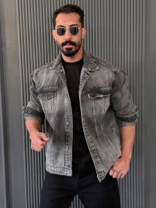 کت جیین وارداتی LEVIS کد12460