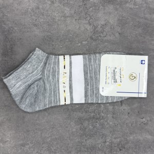 جوراب مچی طرح دار کد 2