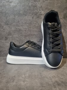 ونس چرم BERSHKA کد14719