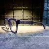 عینک برند GUCCI فریم آبی / شیشه سفید کد ZN3803
