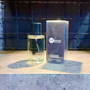 ادکلن برند BAILANDO 35 ML با رایحه لجند