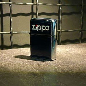 فندک بنزینی زیپو طرح ZIPPO کد16991