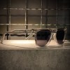 عینک MOSCOT فریم کائوچویی دودی / شیشه دودی کد P26009