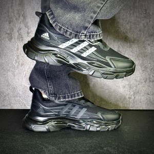 کتونی ADIDAS رنگ مشکی کد 19194