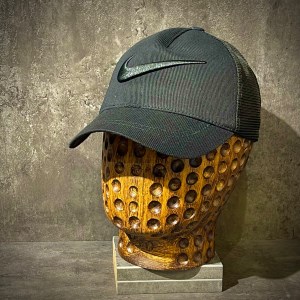 کلاه نقاب دار مدل NIKE رنگ مشکی