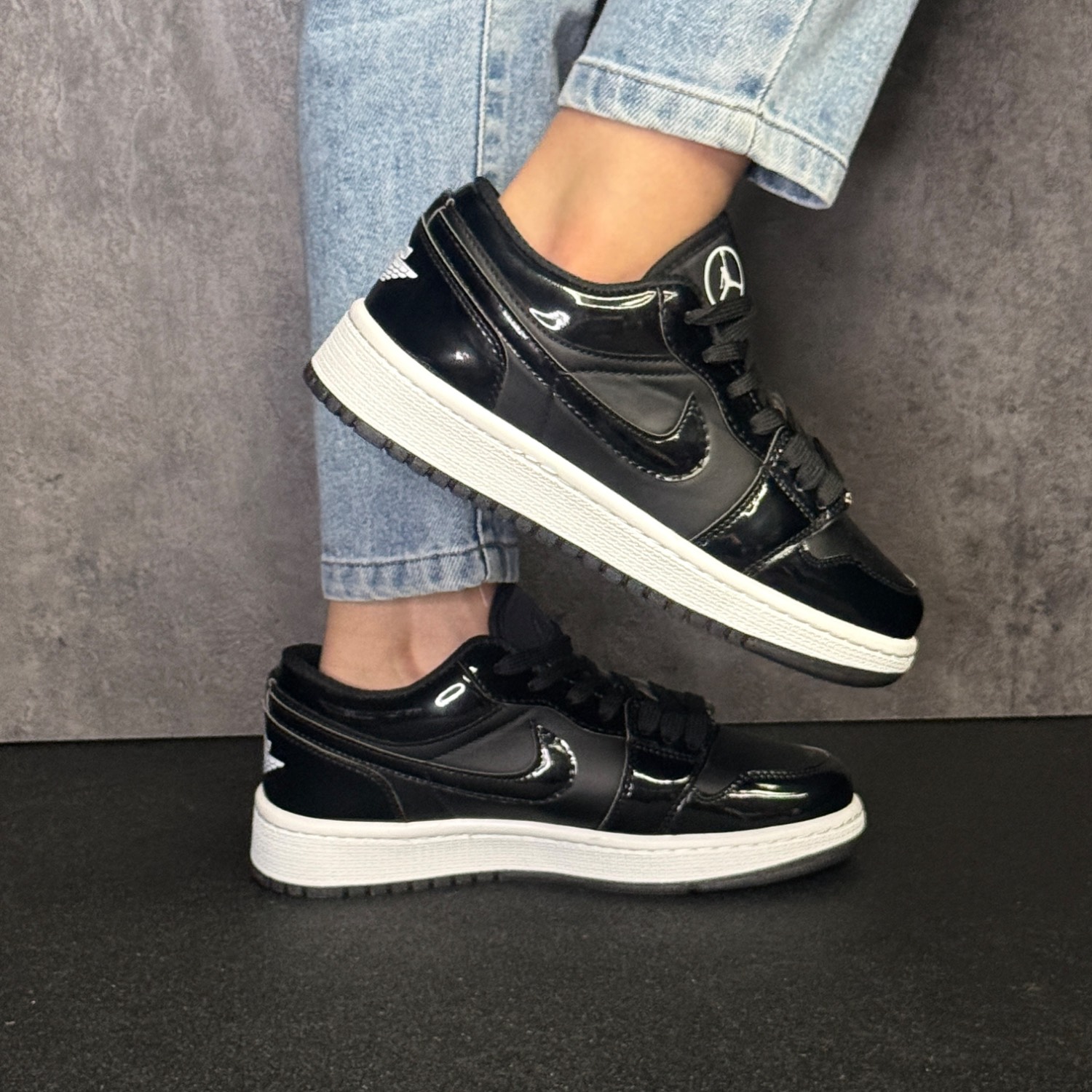 کتونی جردن وان برند NIKE
