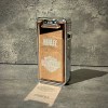 فندک اتمی طرح HARLEY رنگ نقره ای رزگلد فندک اتمی طرح HARLEY رنگ نقره ای رزگلد