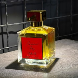 ادکلن 100 میل برند بالریا رایحه BACARAT ROJ باکارات روج