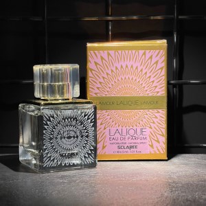 ادکلن 30میل برند اسکلاره با رایحه LALIQUE