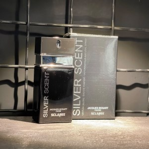 ادکلن 30میل برند اسکلاره با رایحه SILVER SCENT