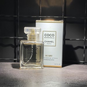 ادکلن 30میل برند اسکلاره با رایحه COCO CHANEL
