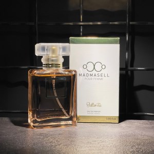 ادکلن 30میل برند اسکلاره با رایحه MADMASELL