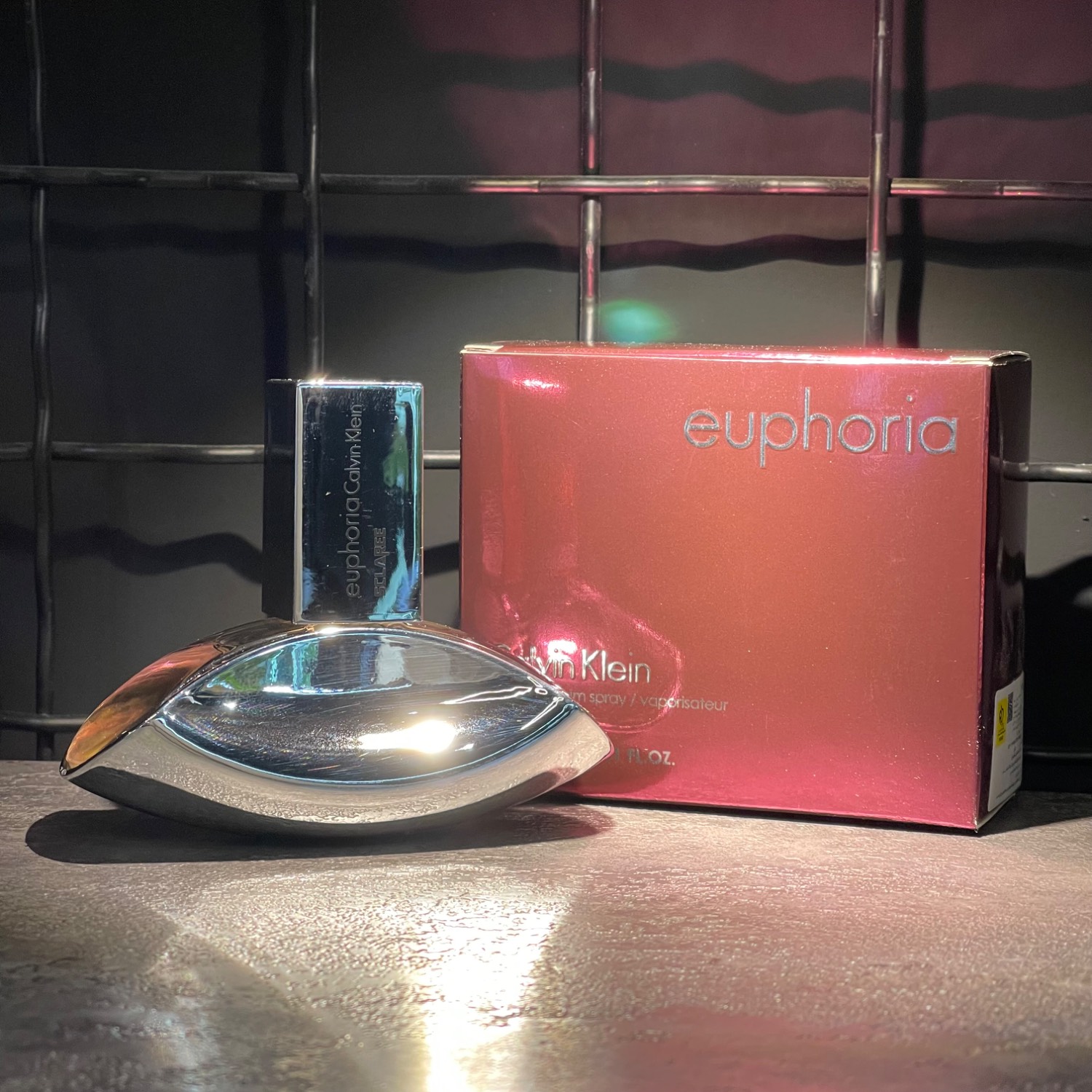 ادکلن 30میل برند اسکلاره با رایحه EUPHORIA