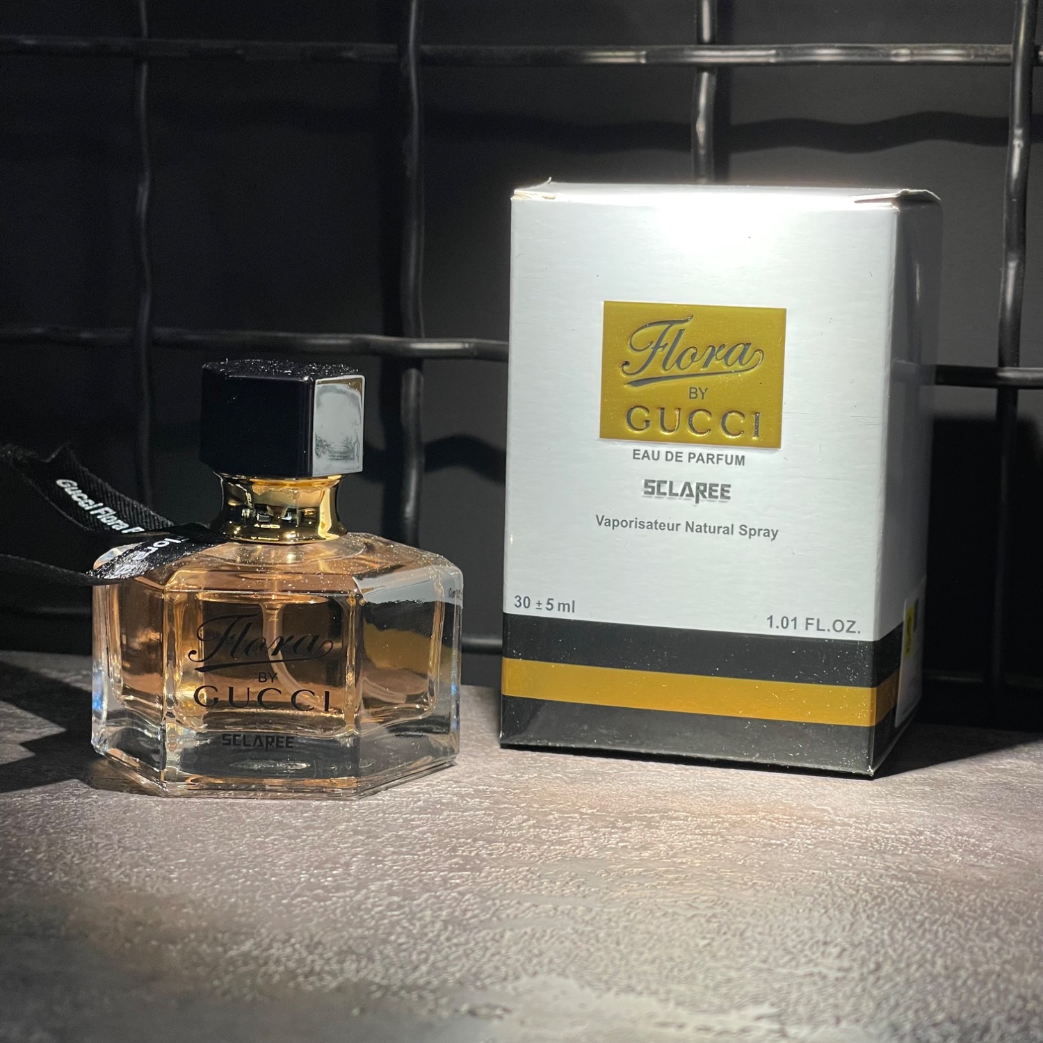 ادکلن 30میل برند اسکلاره با رایحه GUCCI