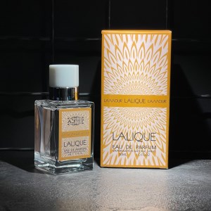 ادکلن 30میل برند بالریا با رایحه LAMOUR LALIQUE
