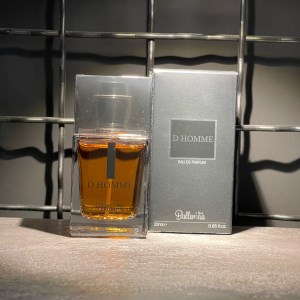 ادکلن 30میل برند اسکلاره با رایحه D HOMME