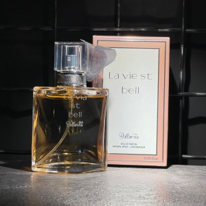 ادکلن 30میل برند اسکلاره با رایحه LA VIE ST BELL