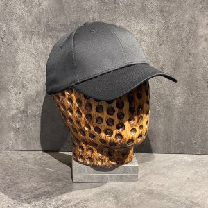 کلاه وارداتی بیسیک کد 21384 رنگ مشکی