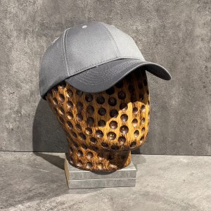 کلاه وارداتی بیسیک کد 21384 رنگ نوک مدادی