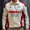 دورس نیم زیپ طرح FORMULA 1 دورس نیم زیپ طرح FORMULA 1