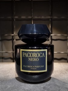 ادکلن 100 میل PACOROCA NERO