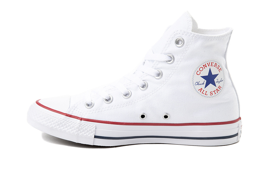 High-Top-All-white-Converse