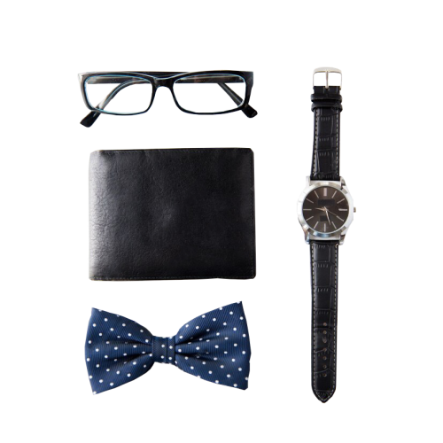 hipster-personal-stuff-objects-concept-wallet-eyeglasses-bowtie-wristwatch-table_380164-106118-min
