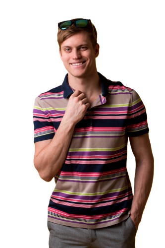 young-handsome-man-wearing-casual-t-shirt-standing-yellow-wall-looking-with-smile-face-natural-expression-laughing-confident-min
