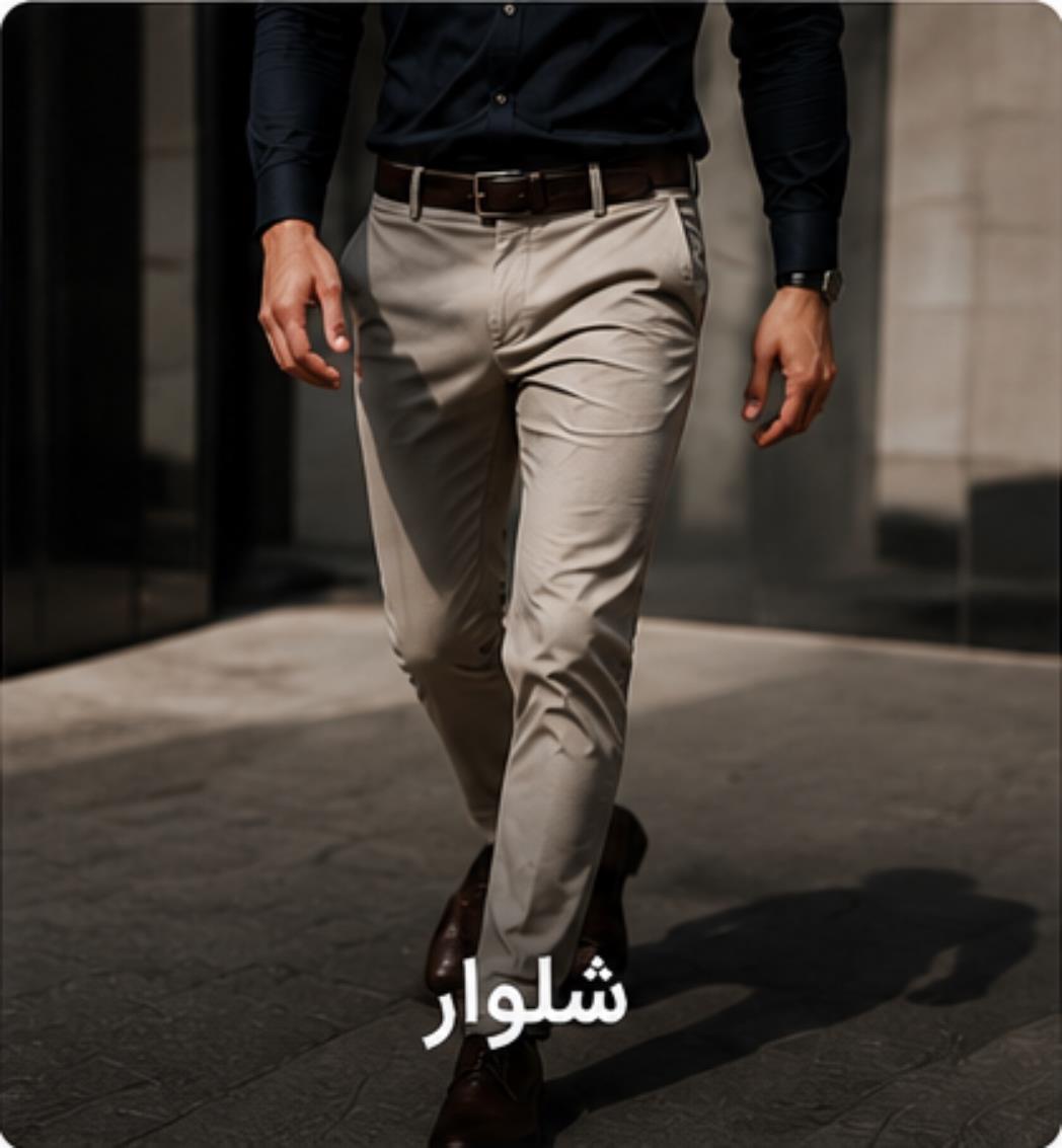 شلواررررررررر